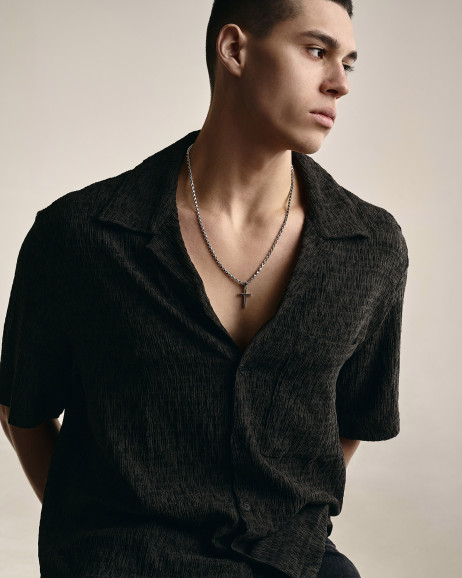 Kette – DIONYSUS (Weißgold) 6