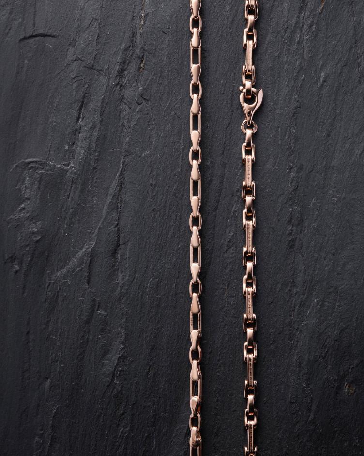 Goldkette TRITON