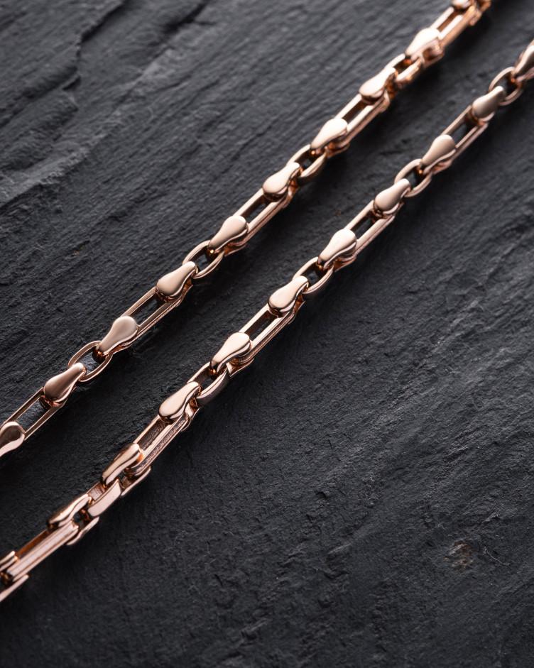 Goldkette TRITON 5