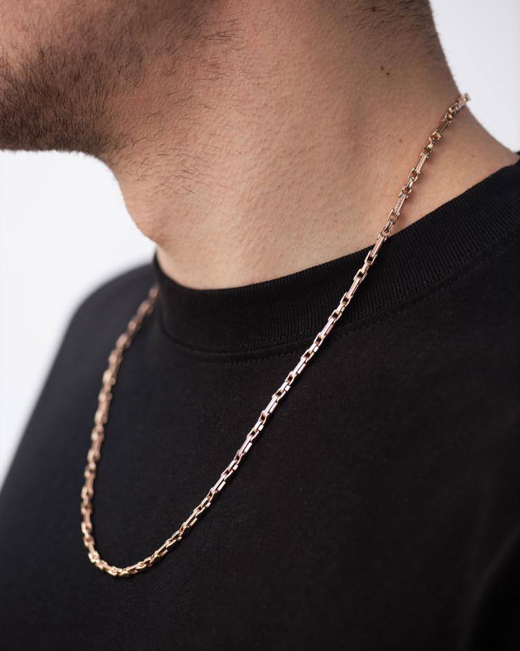 Goldkette TRITON 6