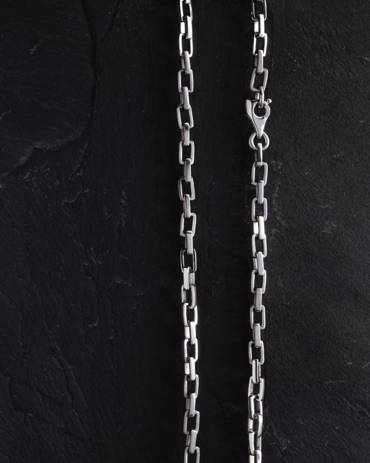 Kette – KAIROS (Weißgold) 3