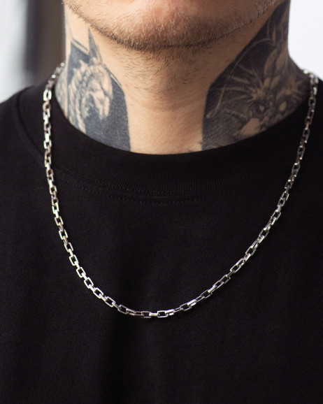 Kette – KAIROS (Weißgold) 2