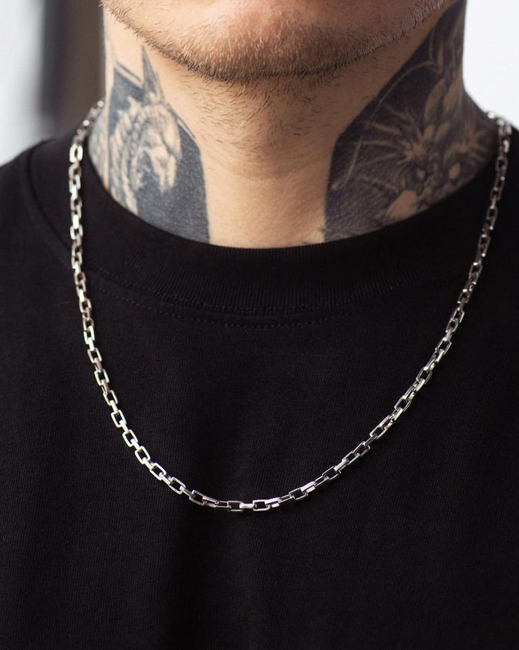 Kette – KAIROS (Weißgold) 2