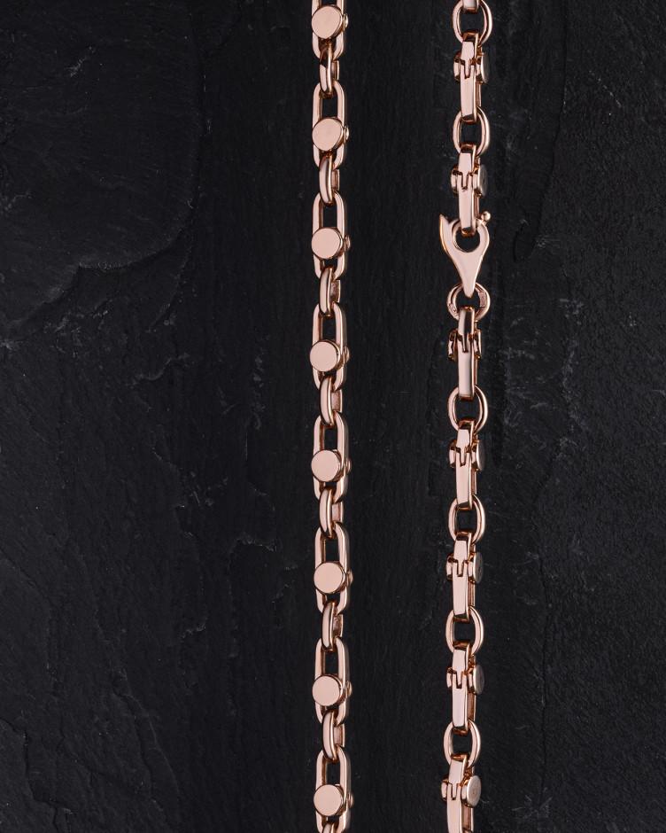 Goldkette KRONOS