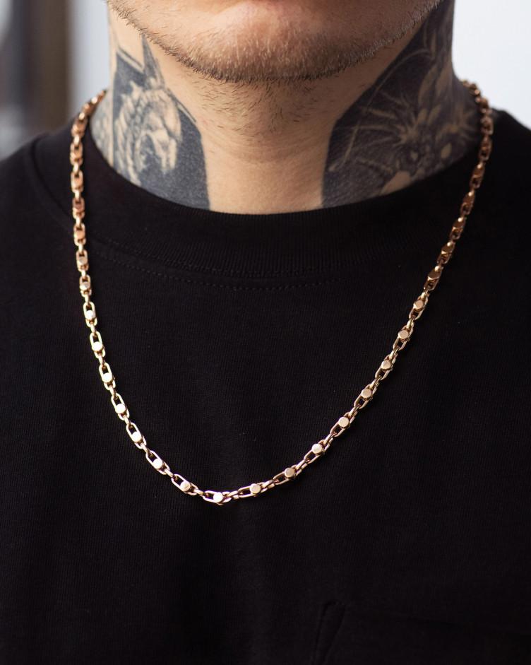 Goldkette KRONOS 2