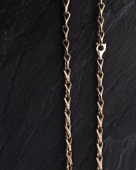 Kette – KRATOS (Gelbgold) 3