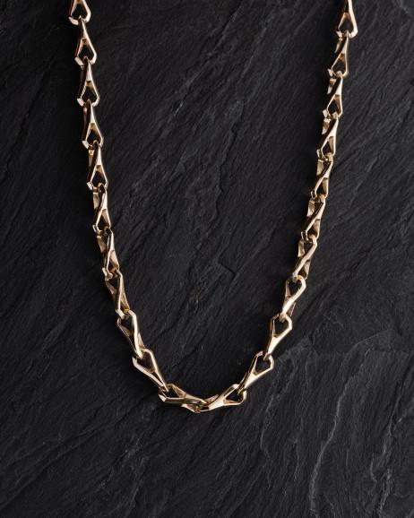 Kette – KRATOS (Gelbgold)