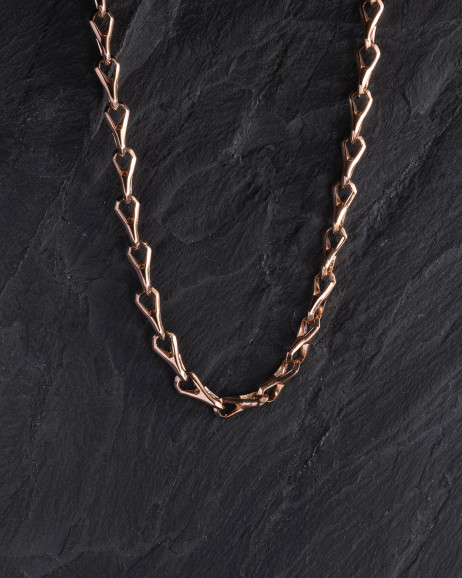 Kette – KRATOS (Rotgold) 3