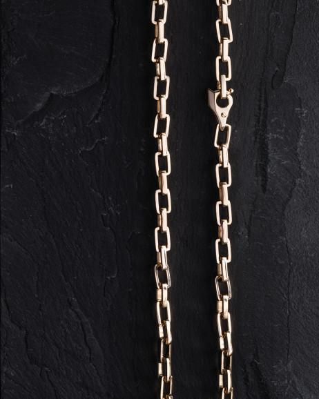 Kette – KAIROS (Gelbgold)