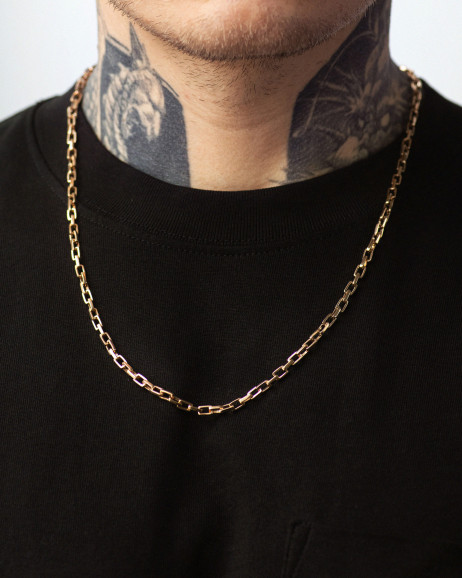 Kette – KAIROS (Gelbgold) 2