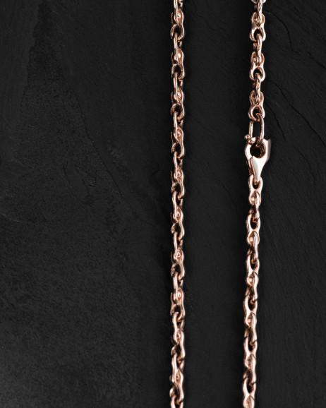 Kette – ATLANT (Rotgold)