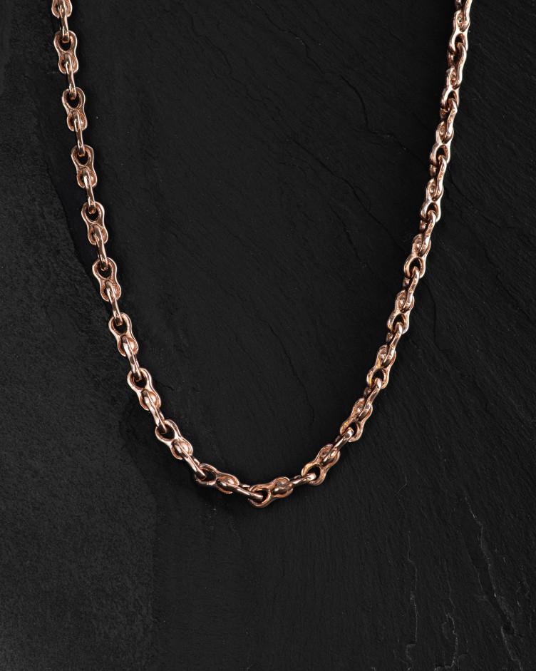 Kette – ATLANT (Rotgold) 3