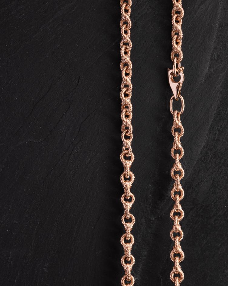 Goldkette GENIAL