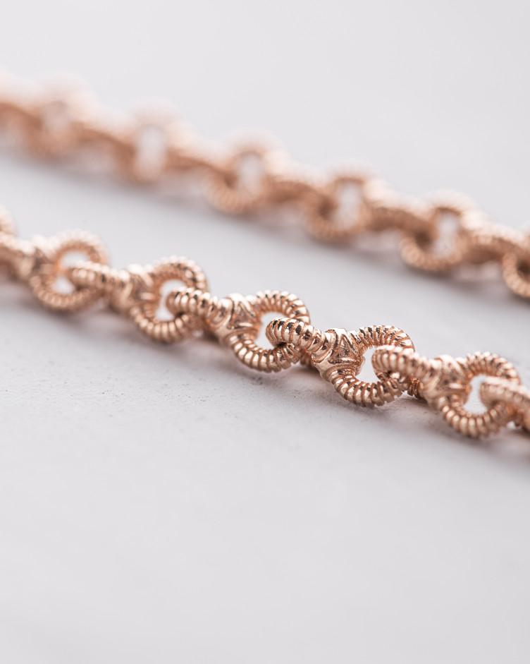 Goldkette GENIAL 2