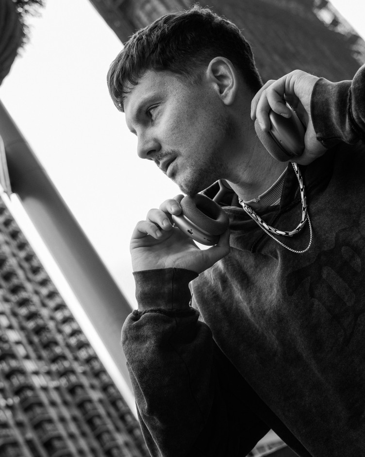 Kette QUADRA in Sterlingsilber 14