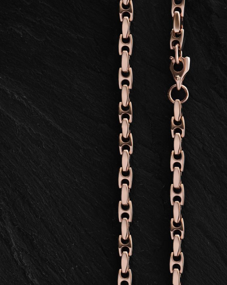Goldkette HERCULES