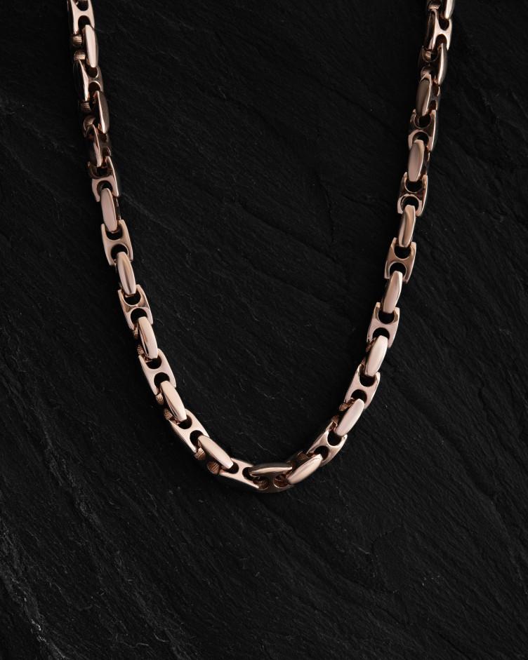 Goldkette HERCULES 2