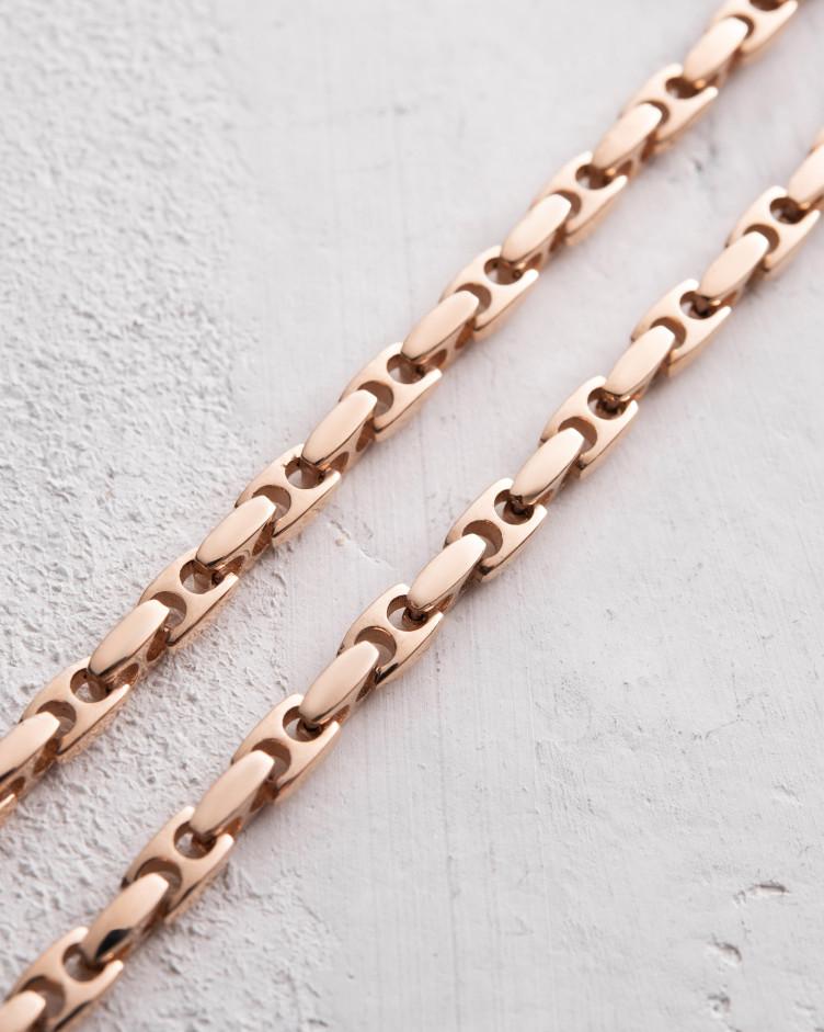Goldkette HERCULES 3