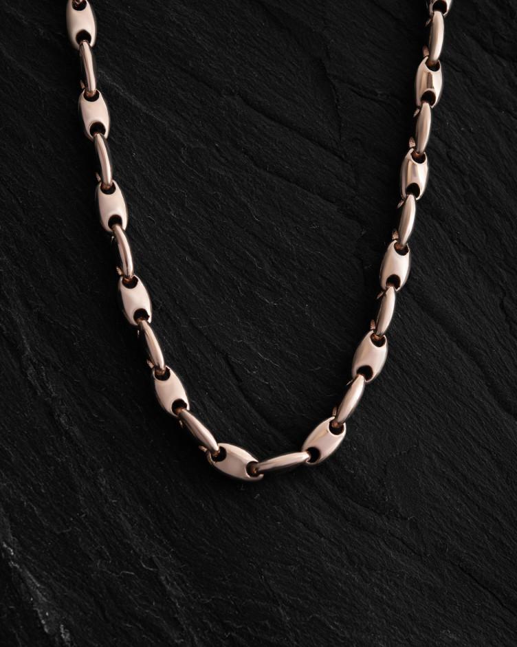 Goldkette MATALINO 2