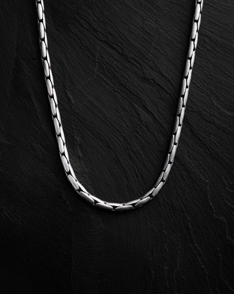 Kette - CARDANO in Sterlingsilber 4