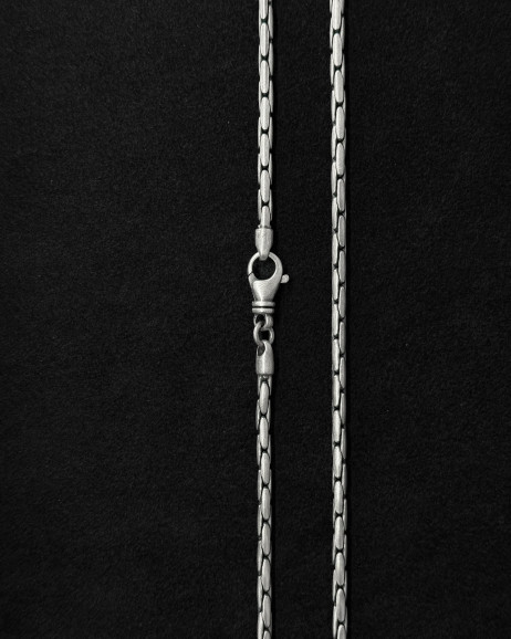 Kette - CARDANO in Sterlingsilber