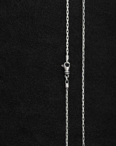 Kette - CARDANO in Sterlingsilber mini