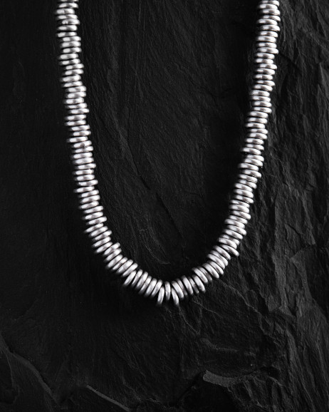 Kette WEZEN in Sterlingsilber 3