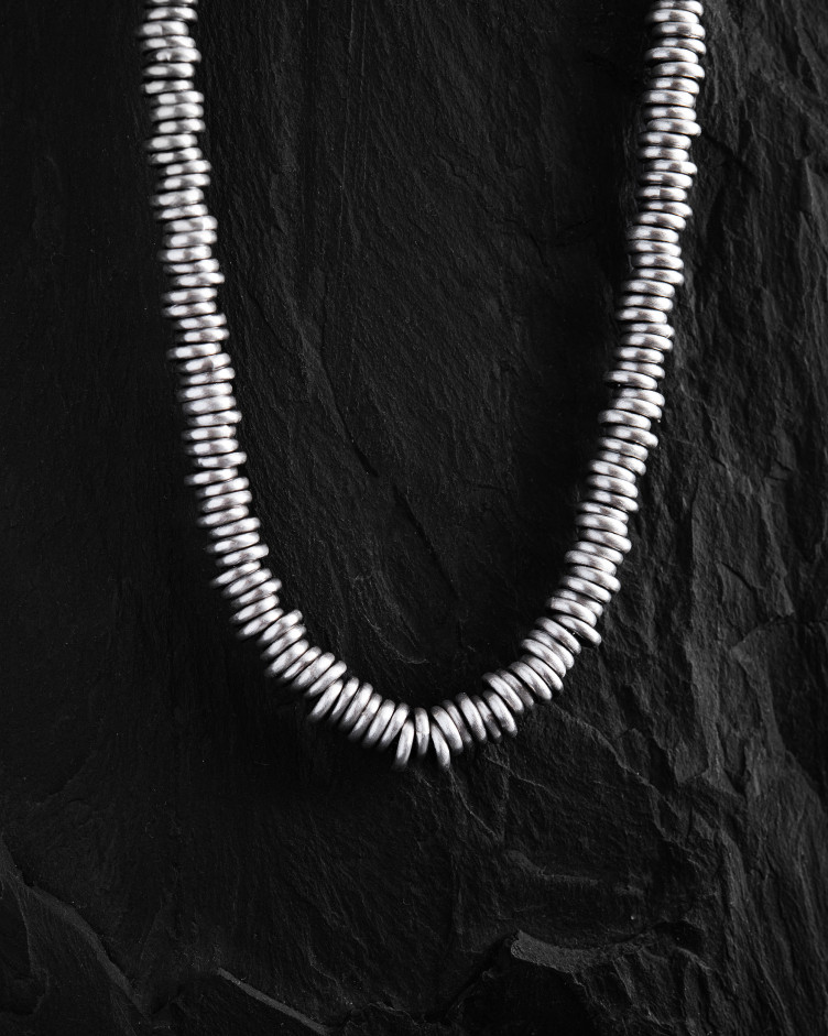 Kette WEZEN in Sterlingsilber 3