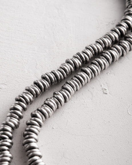 Kette WEZEN in Sterlingsilber 5