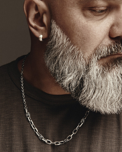 Kette TILLIT in Sterlingsilber 4