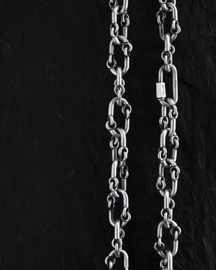 Kette BEPALING in Sterlingsilber 4