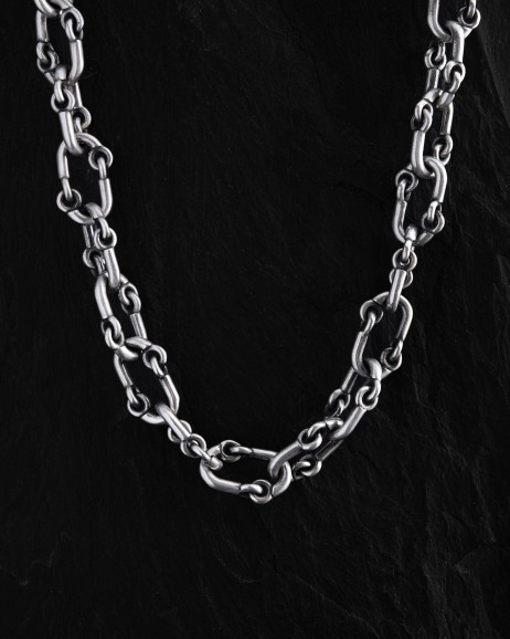 Kette BEPALING in Sterlingsilber 3