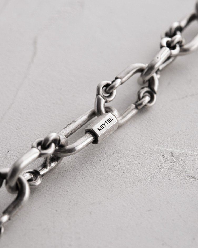 Kette BEPALING in Sterlingsilber 5