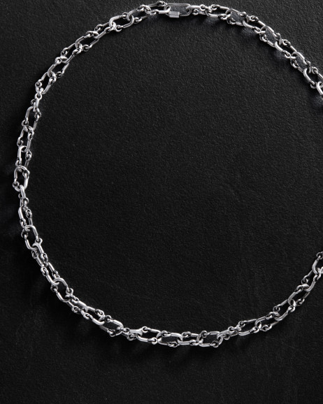 Kette BEPALING in Sterlingsilber 2