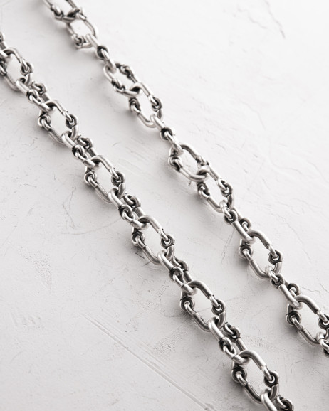 Kette BEPALING in Sterlingsilber 6