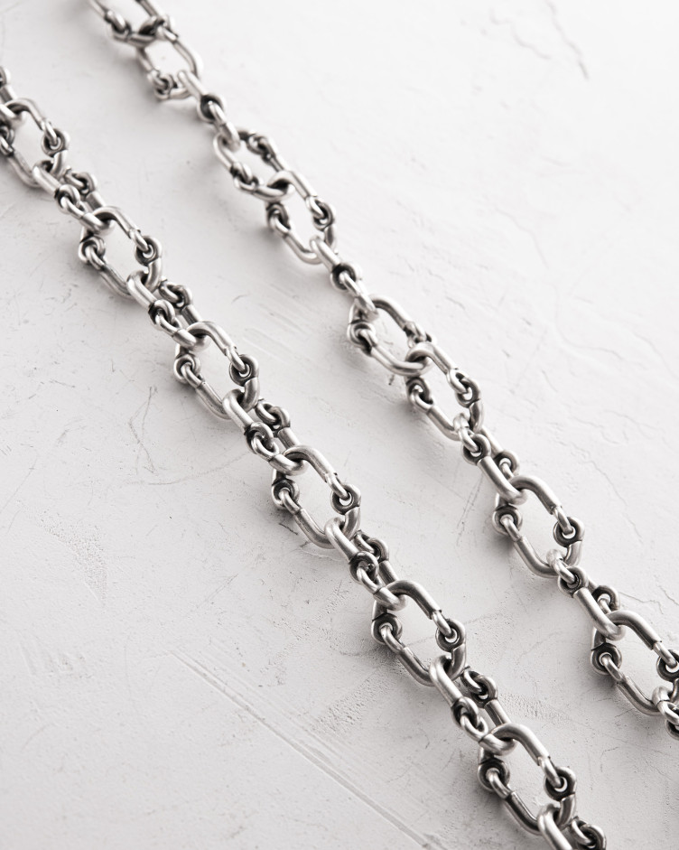 Kette BEPALING in Sterlingsilber 6