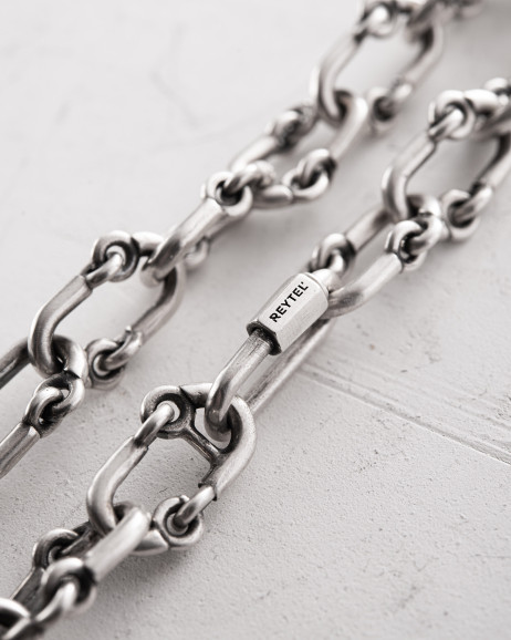 Kette BEPALING in Sterlingsilber 7