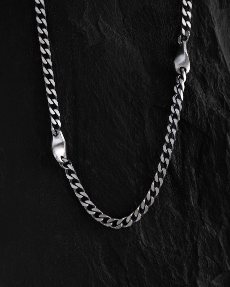 Kette DESTINUM in Sterlingsilber 2