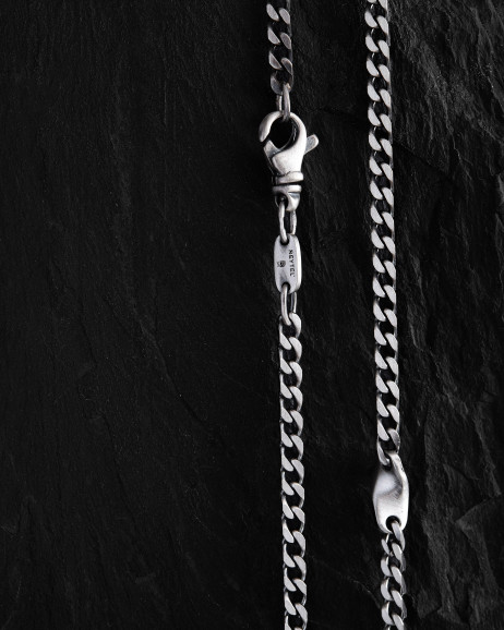 Kette DESTINUM in Sterlingsilber 4