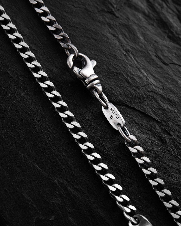 Kette DESTINUM in Sterlingsilber 5