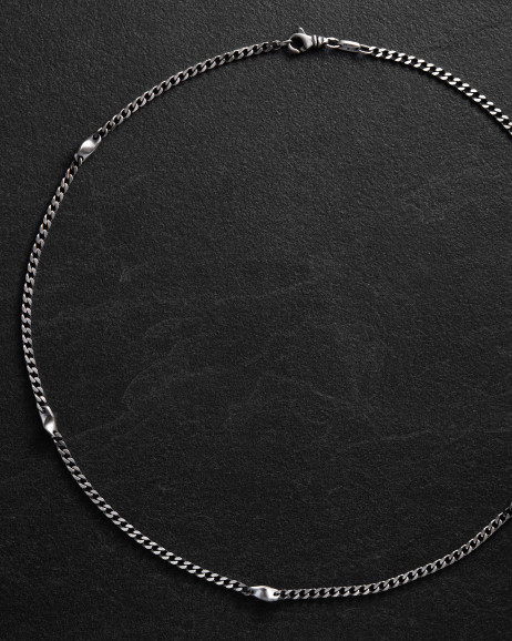 Kette DESTINUM in Sterlingsilber