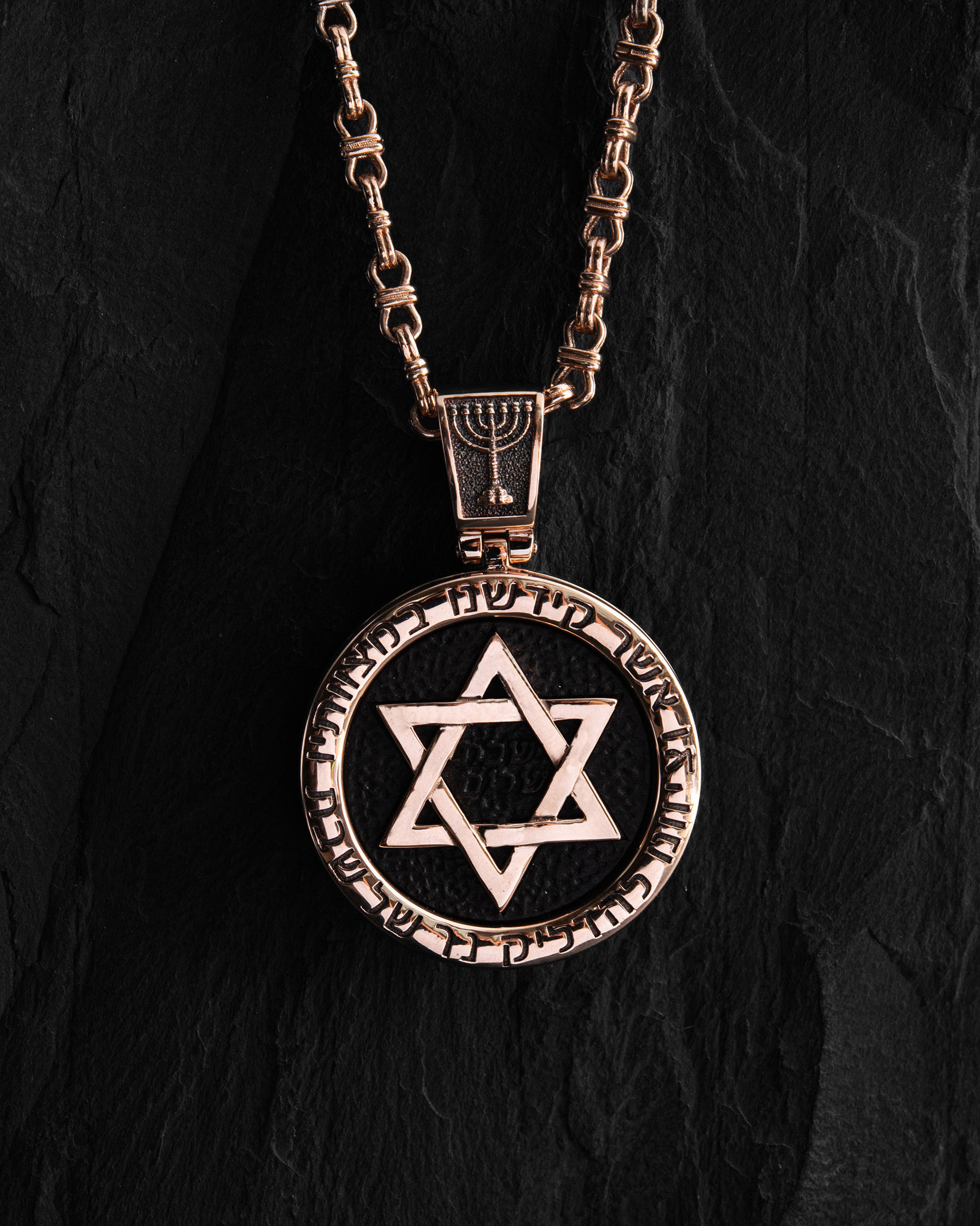 schmuck für männer Reytel