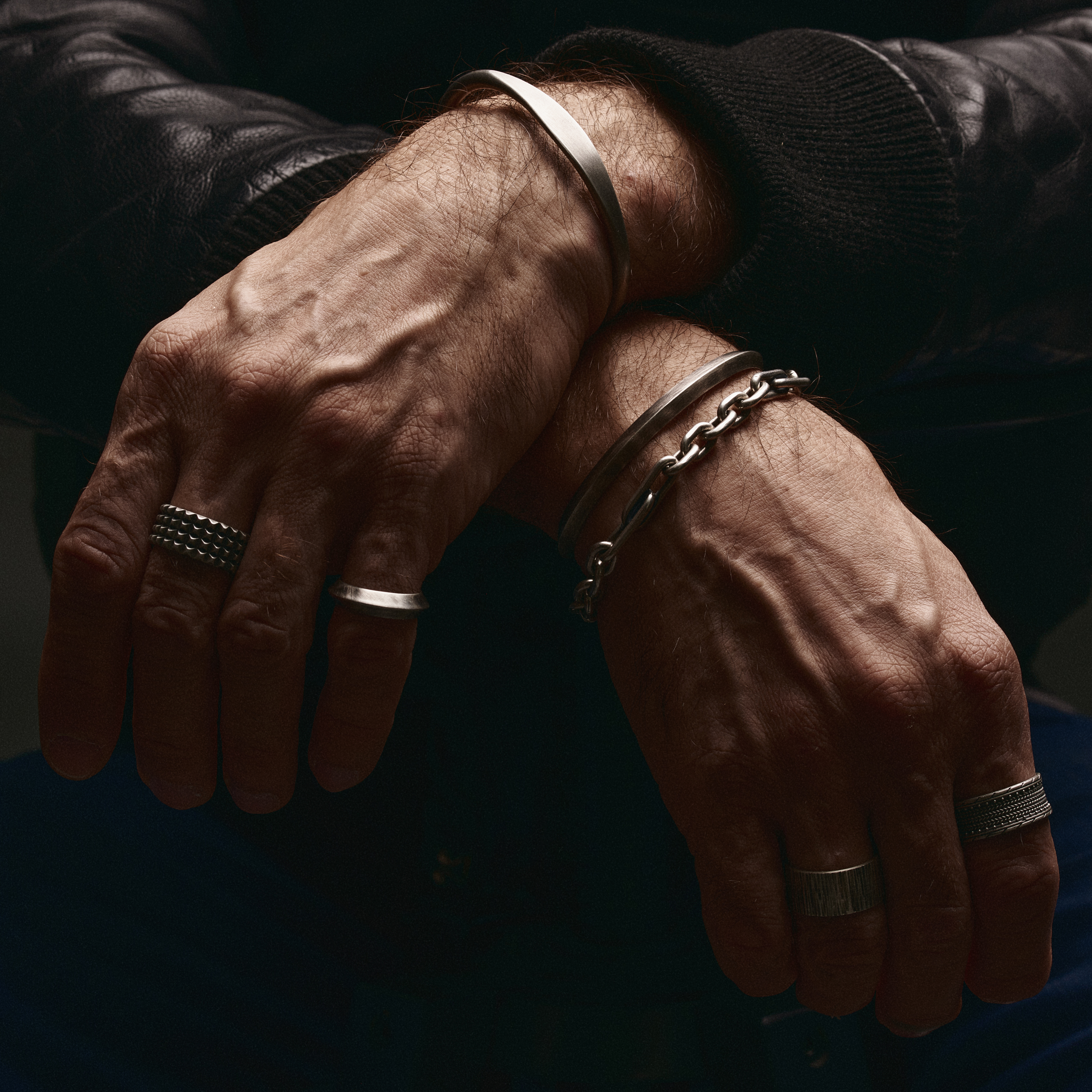 modeschmuck für herren Reytel